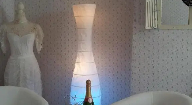 Номер Standard La Lucques Masabelle