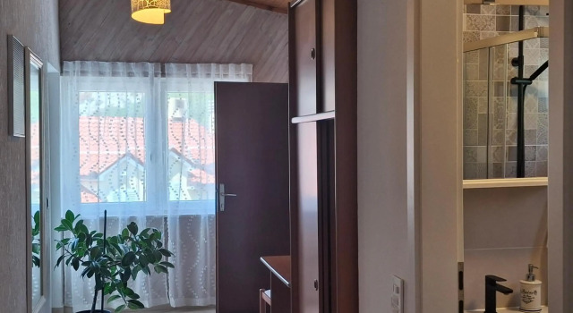 Panoramico penthouse with whirlpool, Забронировать Отель Джардула 