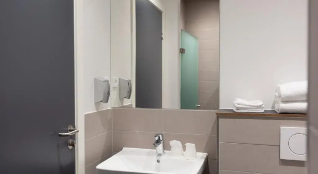 Apartment Hotel Garni