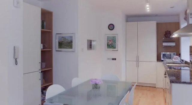 Апартаменты Causewayside Apartment - The Edinburgh Address