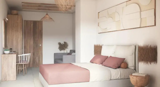 Skipper Beachfront Suites