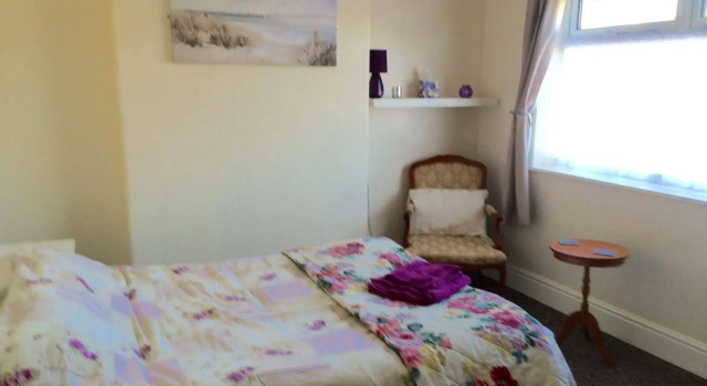 Cleethorpes Apartments, Varaa Huoneisto Asunnot kohteessa Merseyside, Huoneisto