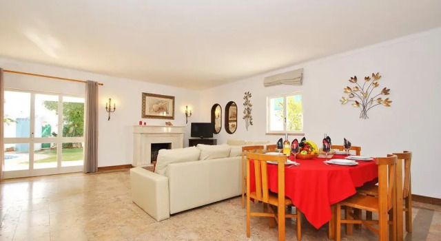 Villa Nassau, Забронировать Вилла Бизнес-отели Алгарви, 4* 5*