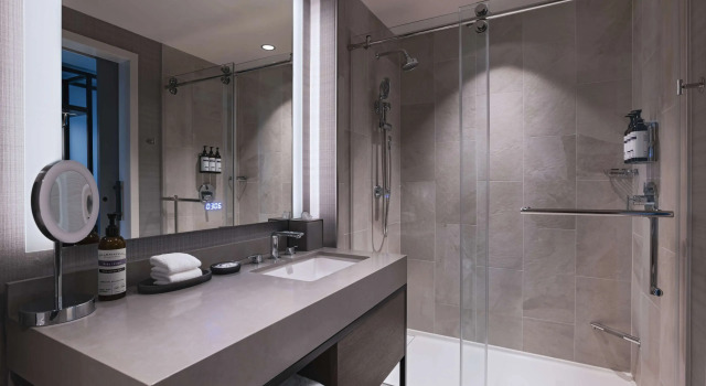 Люкс Hyatt Regency Baytown-Houston