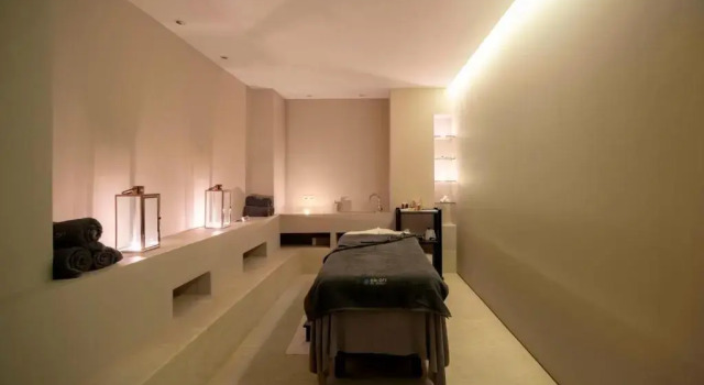 Thission Luxury Homes & SPA by K&K