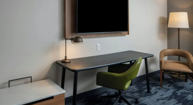 Люкс Fairfield By Marriott Inn & Suites Surprise Prasada