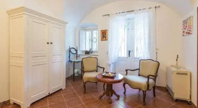 Вилла Villa Bruna