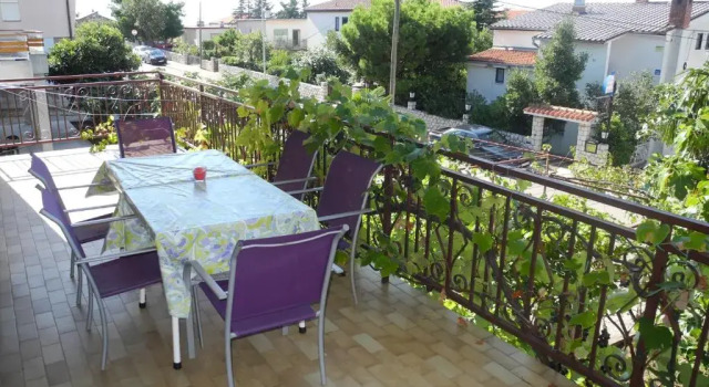 Apartment Vucko 6 pax, Забронировать Апартаменты/квартира Драмаль Приморско-Горанская жупания