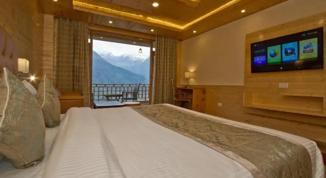 Номер Superior Primo Resorts
