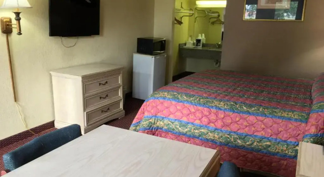 Standard Zimmer Relax Inn