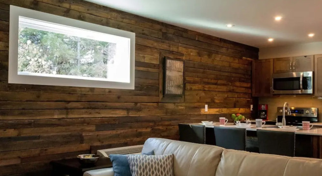 Номер Deluxe с 2 комнатами Lake Placid Inn: Residences