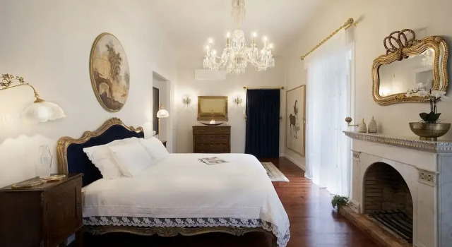 Номер Standard Casa dellArte Club House