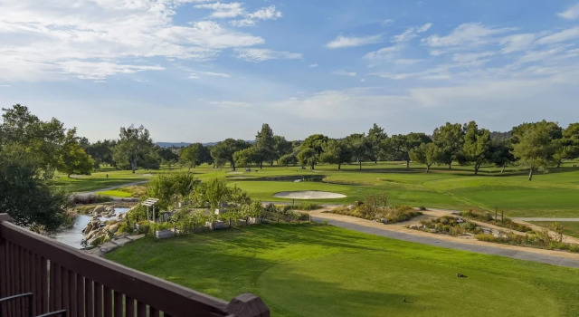 Четырёхместный номер Executive Temecula Creek Inn