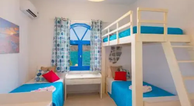 Eleftheria Sea Side Traditional House, Забронировать Отель Отели East Crete 3 звезды, 3*