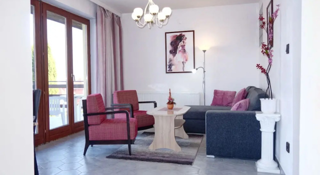 Tolena Heviz Apartments