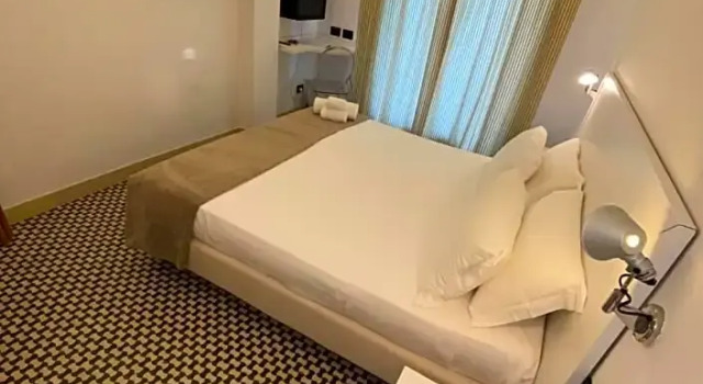 Номер Economy Hotel Venere Azzurra