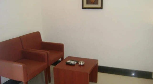 Hotel Marina Residency, Book Hotel Hoteller i Calicut med parkering, Parkering