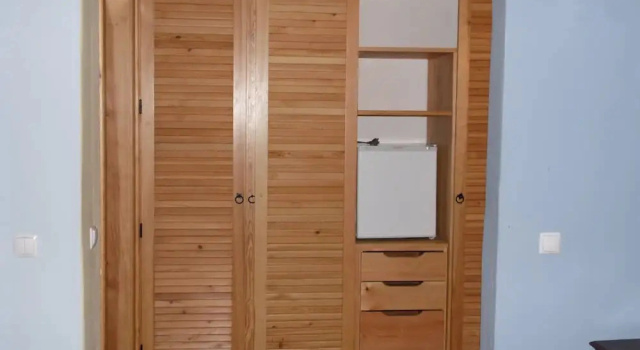 Одноместный полулюкс Casa Vicentina