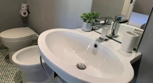 Апартаменты Spain Apartments
