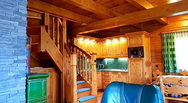 Chalupa u Macochy, Reservar Hotel Blansko Moravian karst