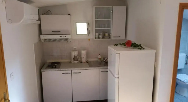 Студия Apartments Daniel