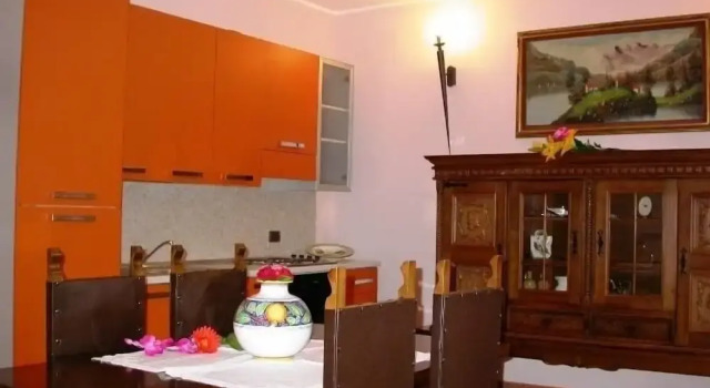 Апартаменты Comfort Agriturismo Radaméz