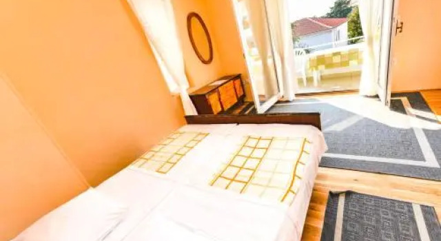 Apartments Bepina, Забронировать Апартаменты/квартира Апартаменты Новалья, Апартаменты/квартира