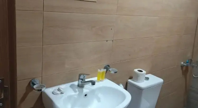 Двухместный номер Comfort Gate Inn