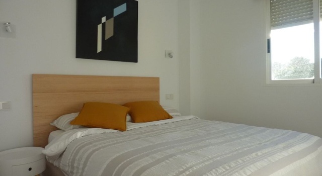 Guesthouse -El campello-Alacant, Забронировать Апарт-отель Кампельо Коста-Бланка