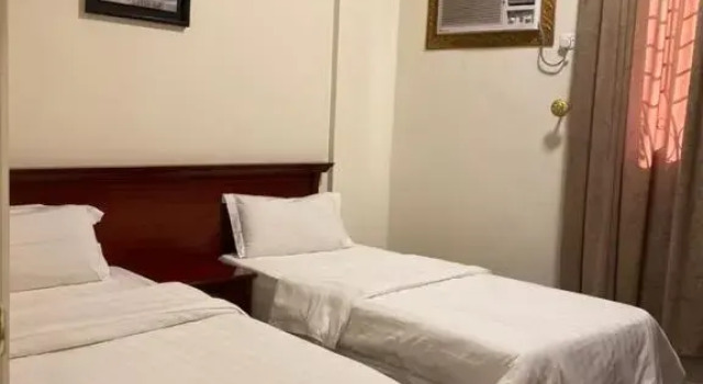 Номер Economy Manazel Tabuk Hotel Apartments