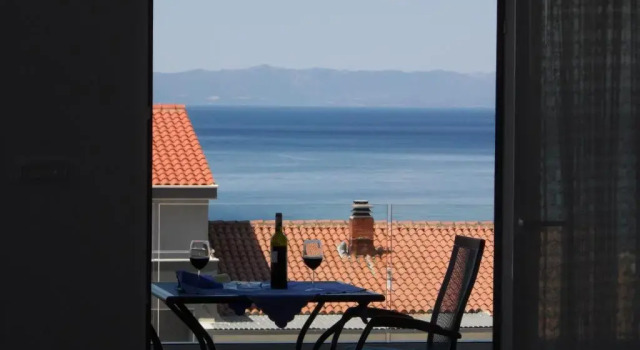 Апартаменты Deluxe Apartments by the sea Makarska - 21425
