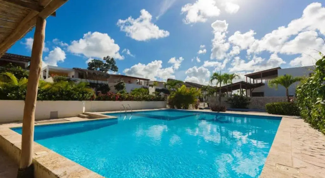 Вилла Hermosa Villa Tropical 3 hab