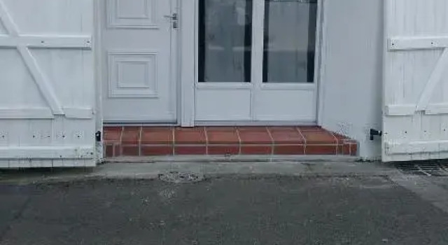 Au cœur de Pornic