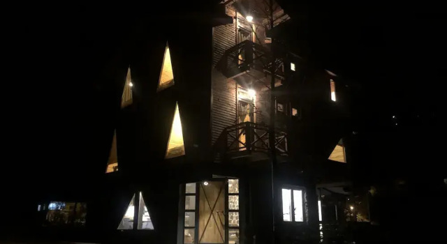 Şana Yaşam Köyü, Rezervovat Hotel Findikli Black Sea Region Turkey