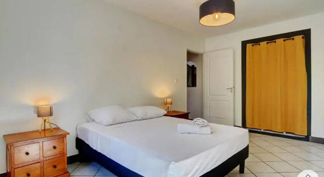 Вилла Villa Enonatja 3 étoiles - Piscine - Entre-deux