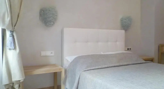 Номер Standard Hotel Rossetti