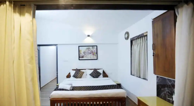 Cherry Blossom Homestay, Забронировать Отель Отели штата Тамилнада 3 звезды, 3*