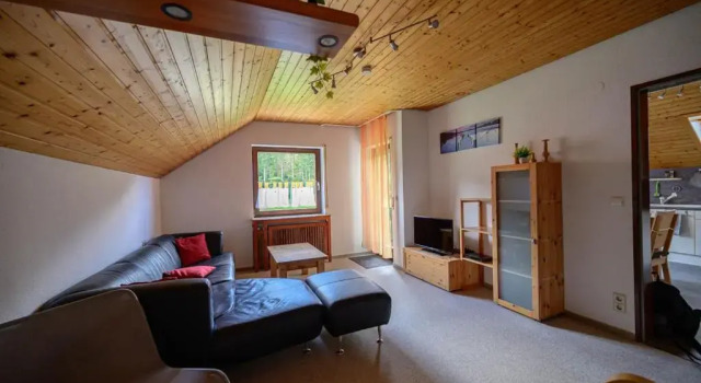 Ferienwohnung Am Sulzbächle