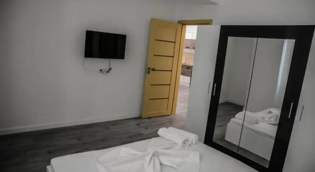 Apartament 2 camere et 1 ap 106 Moonlight Vega Mamaia, Забронировать Апартаменты/квартира Констанца жудец Констанца