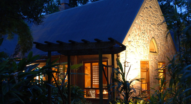 Witches Falls Cottages, Prenota Hotel Tamborine Mountain Gold Coast