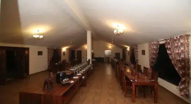 7 Tigers Resort Tadoba, Prenota Resort Chimur Maharashtra