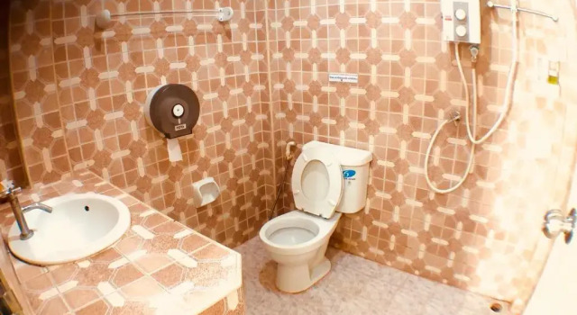 Двухместный номер Standard DolceVita Wonderful Resort