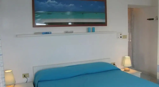 Onda Su Onda Appartamenti, Rezervovat Hotel Hotely v Elba s parkováním, Parkování