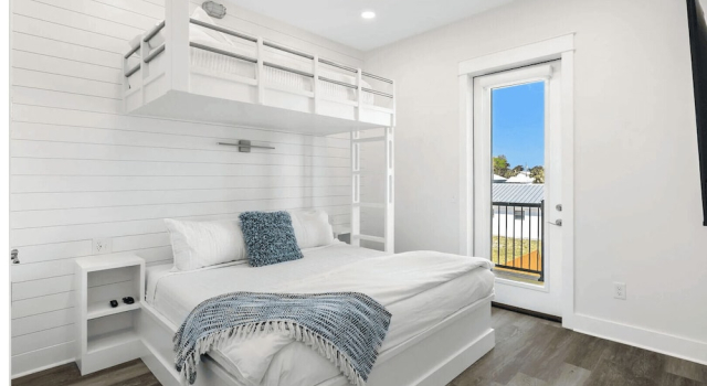 Wanderlust by Avantstay Walk to Beach + Pool New Construction