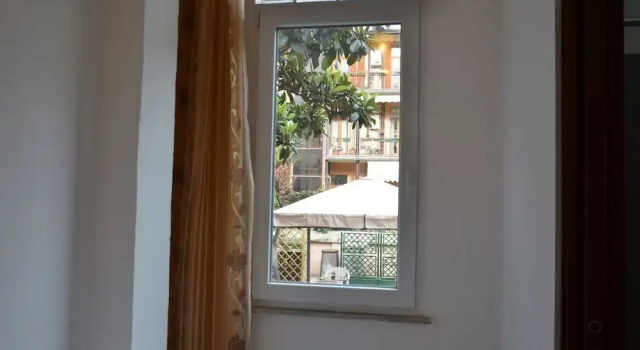 Номер Comfort Hotel New Milan