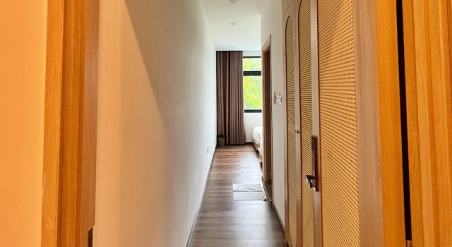 Номер Superior HANZ Sunset Hotel & Spa