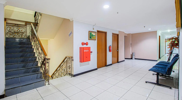 Ende Elok Hotel, Buchen Sie Hotel Hotels in Provinz Jakarta mit Parkplatz, Parkplätze