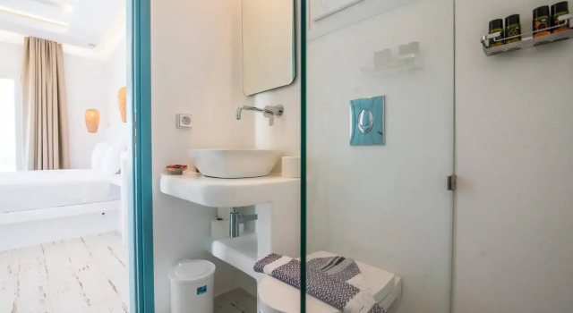 Вилла Luxury с 3 комнатами Depis Edem Luxury Villas