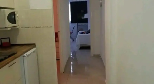 Апартаменты Carihuela Calle Andalus
