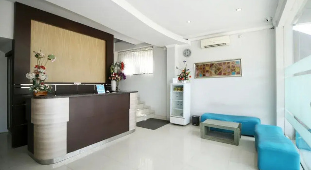 Airy Eco Syariah Rappocini Mapala Raya A2 6 Makassar, Prenota Hotel Hotel a Sulawesi con parcheggio, Parcheggio